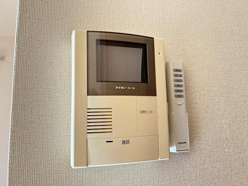 MASTTOWN庄内　N棟の物件内観写真