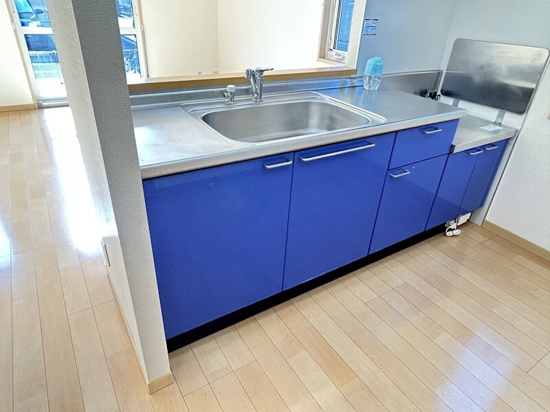 MASTTOWN庄内　N棟の物件内観写真