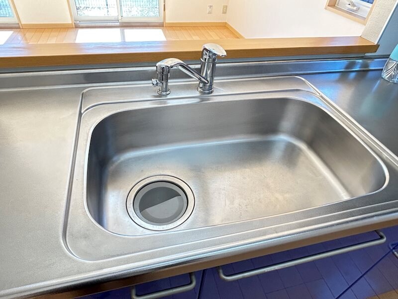 MASTTOWN庄内　N棟の物件内観写真