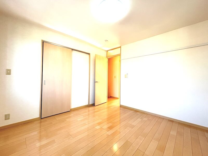 MASTTOWN庄内　N棟の物件内観写真