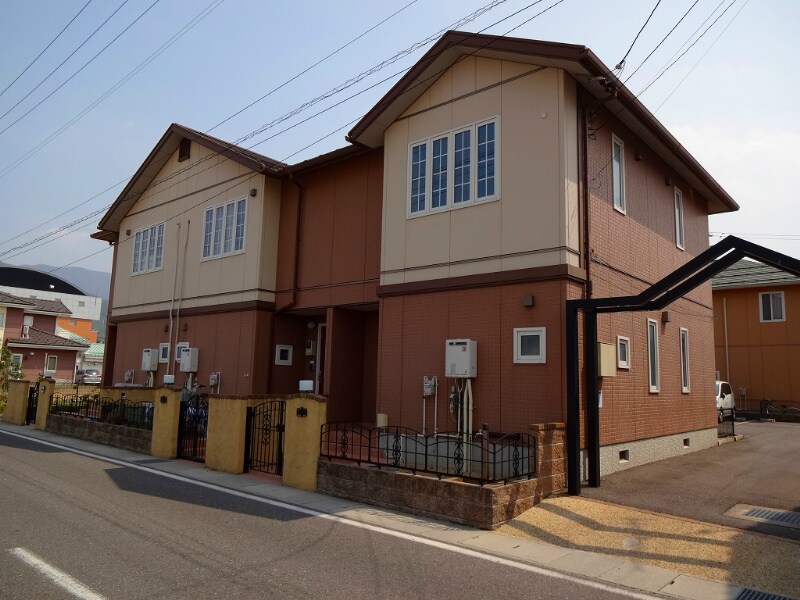 MASTTOWN庄内　N棟の物件内観写真