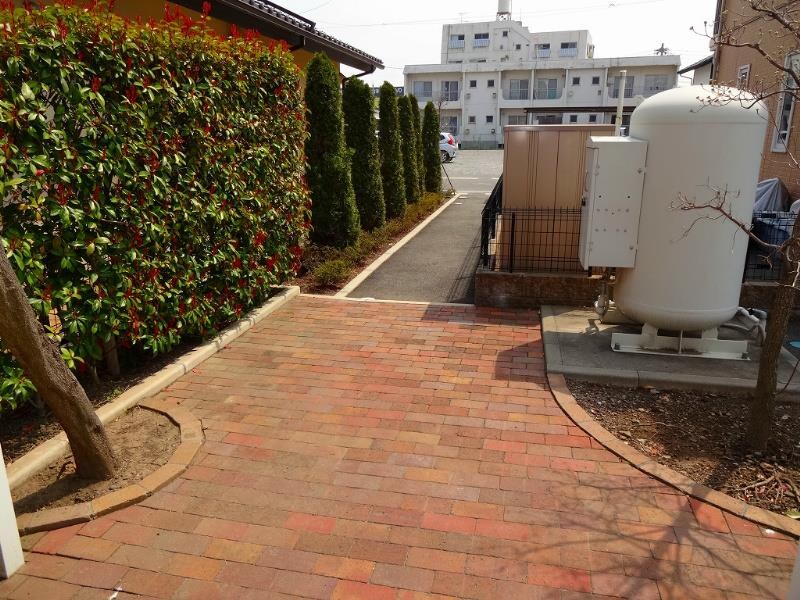 MASTTOWN庄内　N棟の物件内観写真