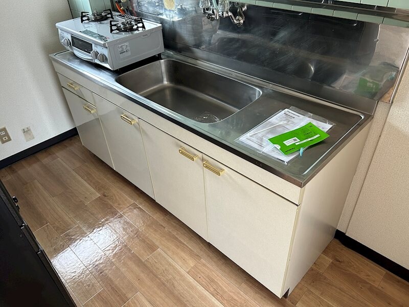 クロックパレスの物件内観写真