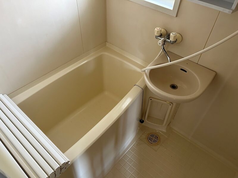 クロックパレスの物件内観写真