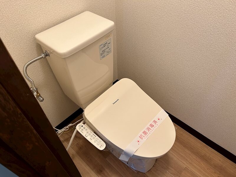 クロックパレスの物件内観写真