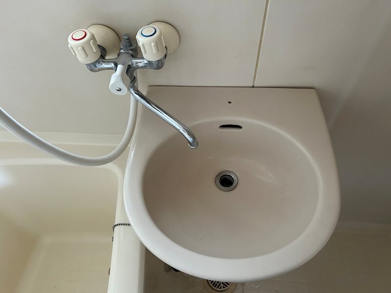 クロックパレスの物件内観写真