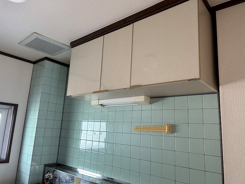 クロックパレスの物件内観写真