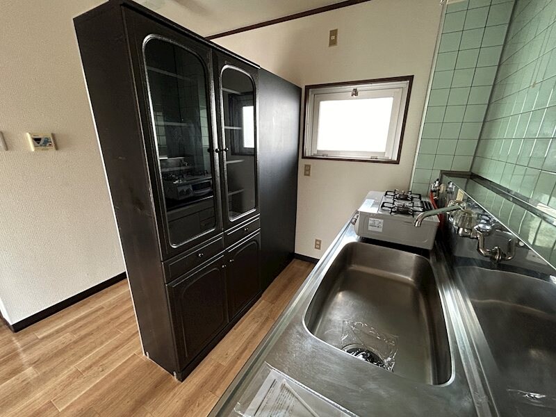 クロックパレスの物件内観写真