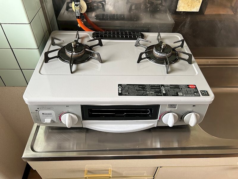 クロックパレスの物件内観写真