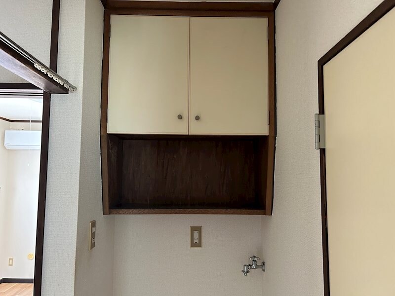 クロックパレスの物件内観写真