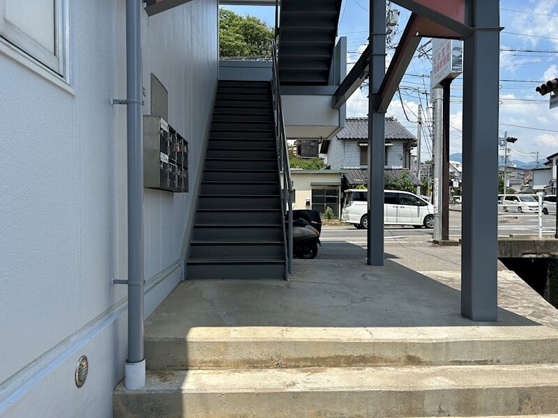 クロックパレスの物件内観写真