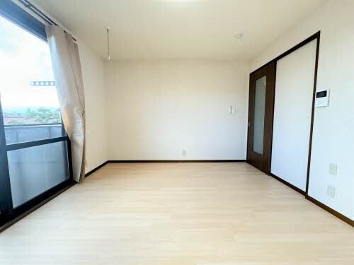 カーサ・ＹＯＵの物件内観写真