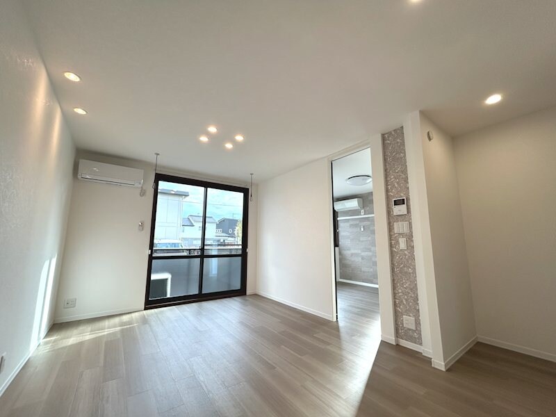 カーサ・ＹＯＵの物件内観写真