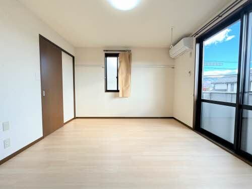 カーサ・ＹＯＵの物件内観写真