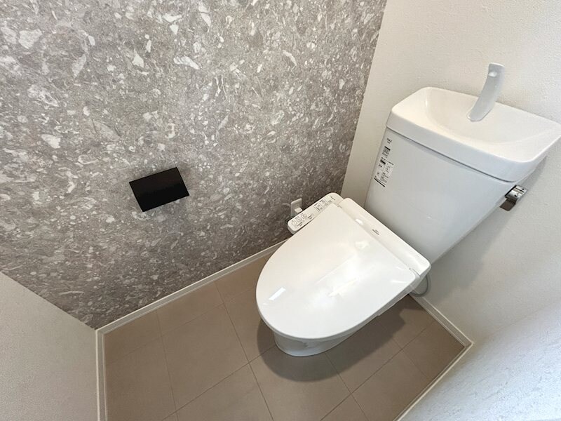 カーサ・ＹＯＵの物件内観写真