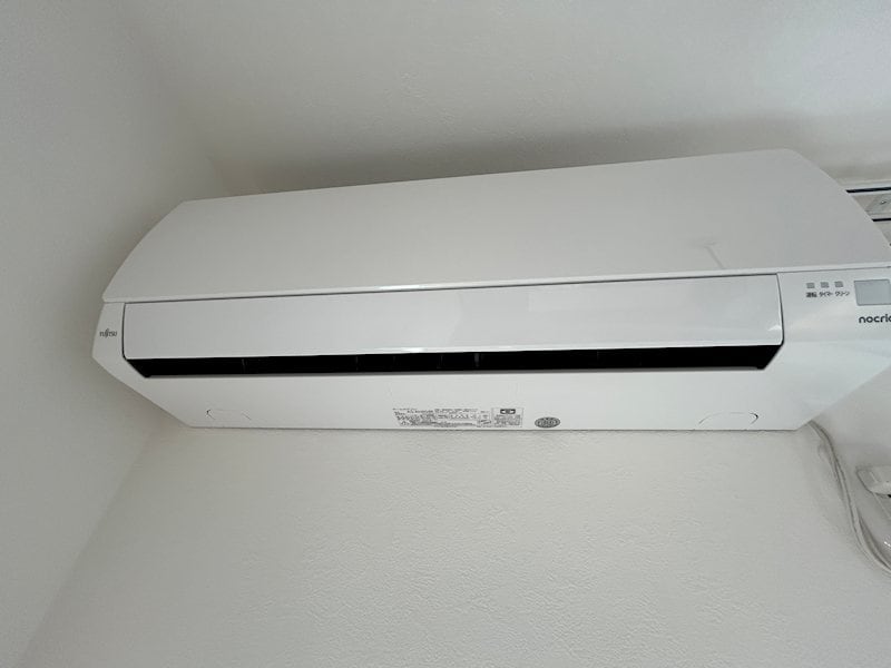 カーサ・ＹＯＵの物件内観写真