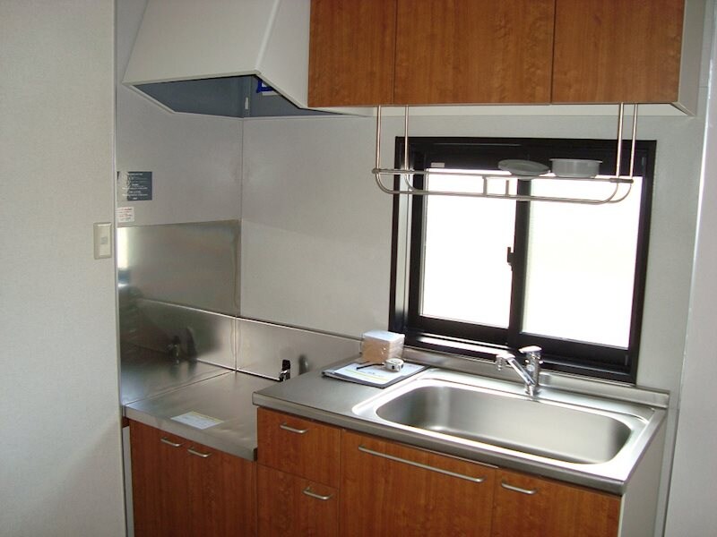 カーサ・ＹＯＵの物件内観写真