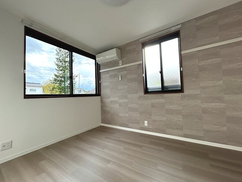 カーサ・ＹＯＵの物件内観写真