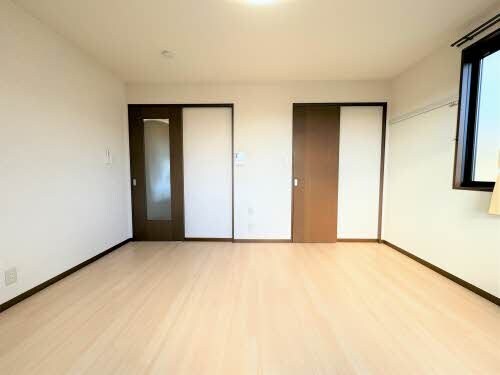 カーサ・ＹＯＵの物件内観写真