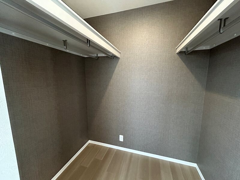 カーサ・ＹＯＵの物件内観写真