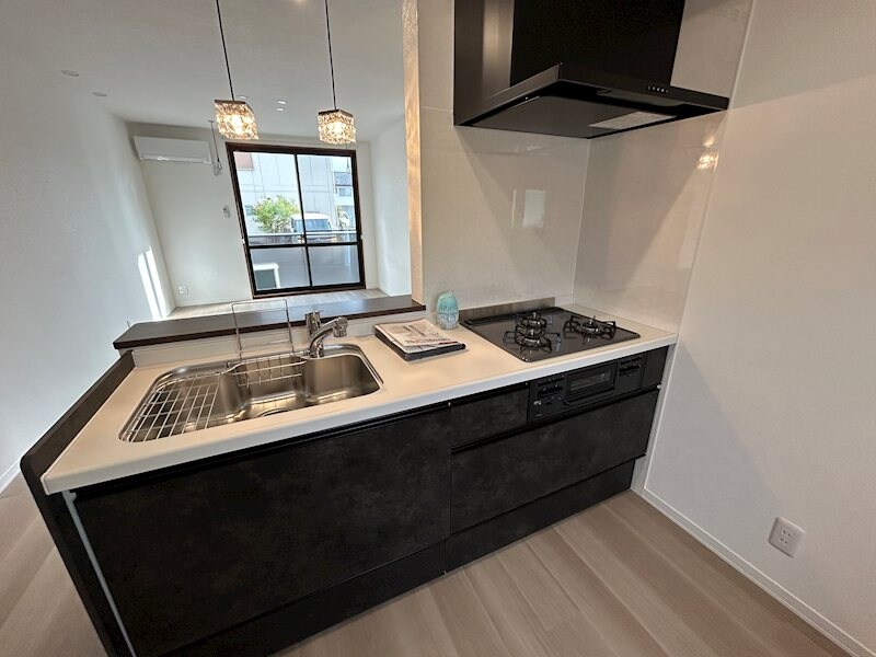 カーサ・ＹＯＵの物件内観写真