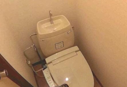 芙蓉アネックスの物件内観写真