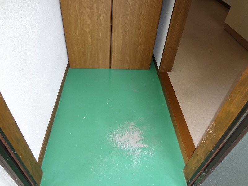 芙蓉アネックスの物件内観写真