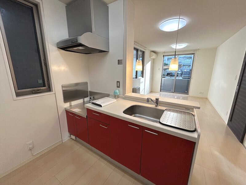 ステラ コートの物件内観写真