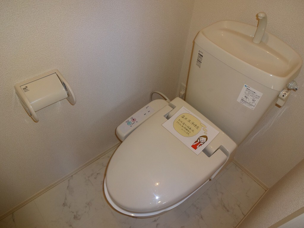 ジェニアル（GENIAL）Ｃの物件内観写真