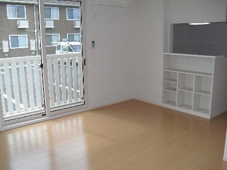 ジェニアル（GENIAL）Ｃの物件内観写真