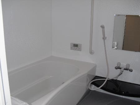 ジェニアル（GENIAL）Ｃの物件内観写真