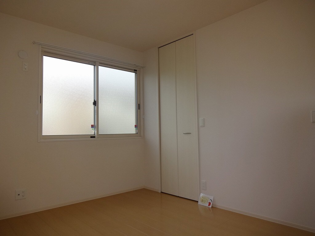 ジェニアル（GENIAL）Ｃの物件内観写真