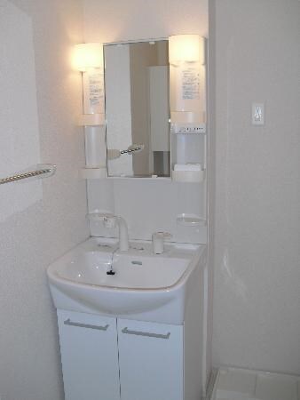 ジェニアル（GENIAL）Ｃの物件内観写真