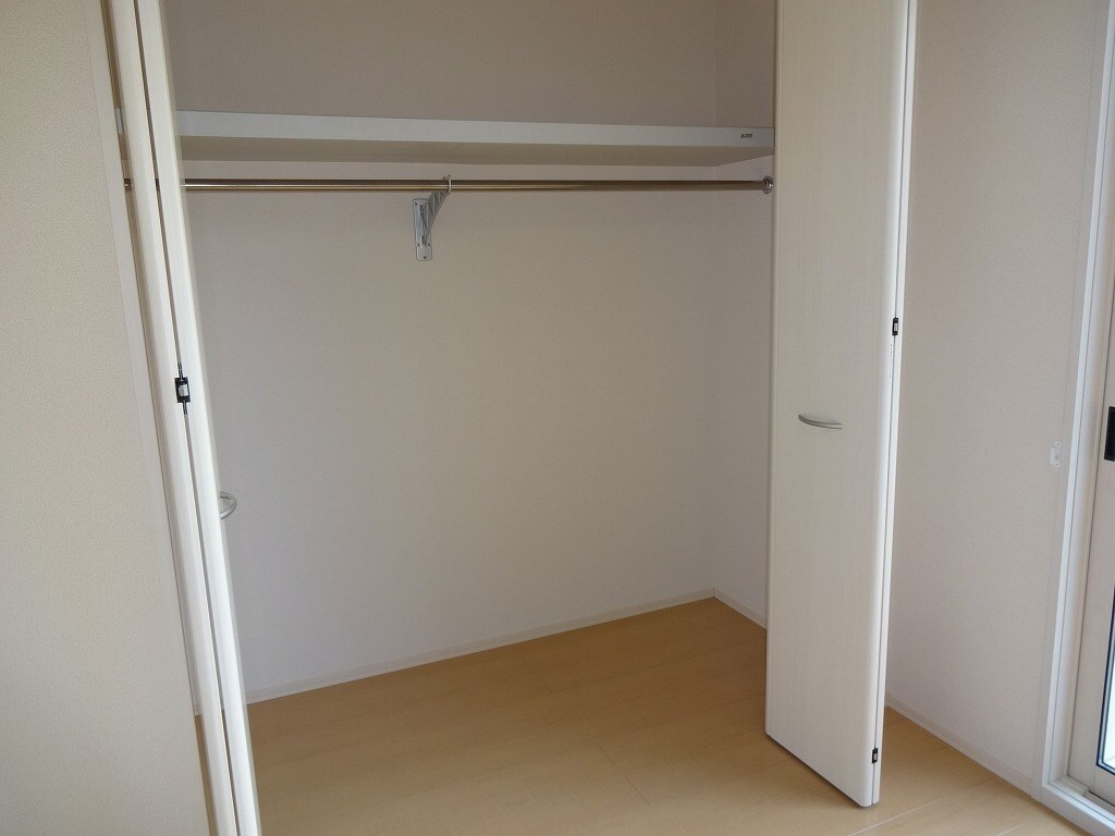 ジェニアル（GENIAL）Ｃの物件内観写真