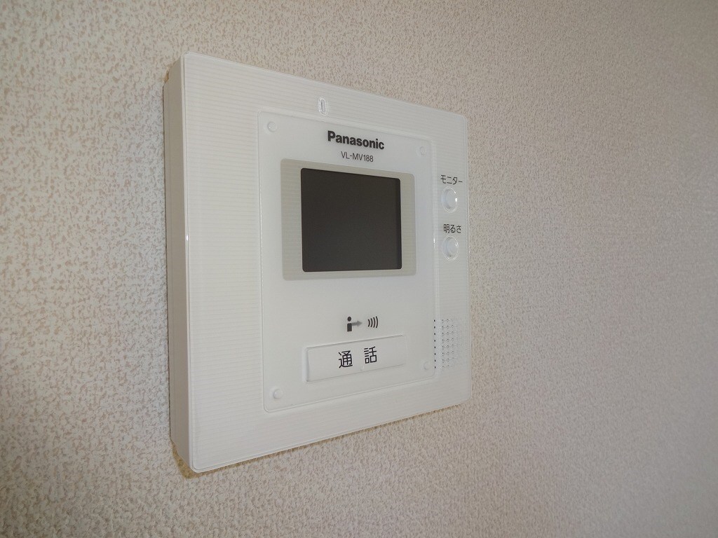 ジェニアル（GENIAL）Ｃの物件内観写真