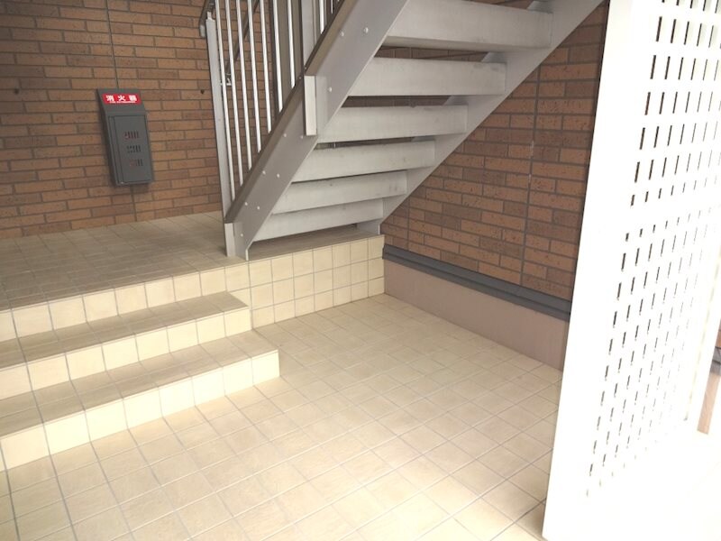 ジェニアル（GENIAL）Ｃの物件内観写真