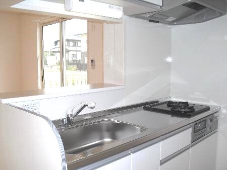 ジェニアル（GENIAL）Ｃの物件内観写真