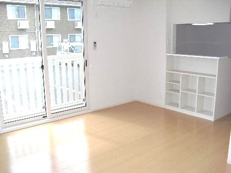 ジェニアル（GENIAL）Ｃの物件内観写真