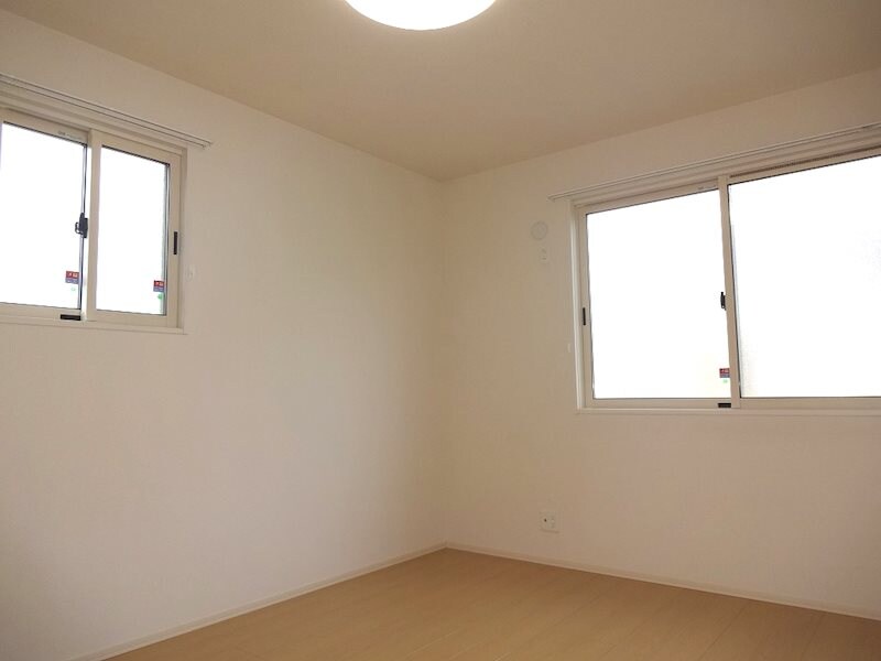 ジェニアル（GENIAL）Ｃの物件内観写真