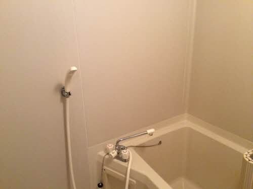 フレグランス大北Ａの物件内観写真