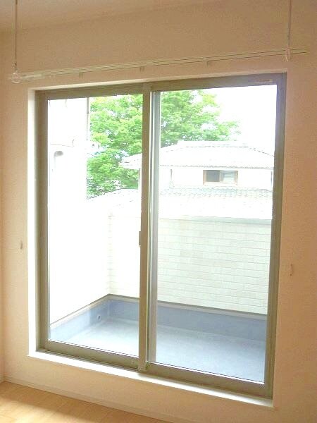 クリアネス・ボアBの物件内観写真