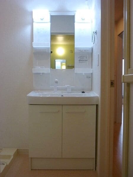 クリアネス・ボアBの物件内観写真