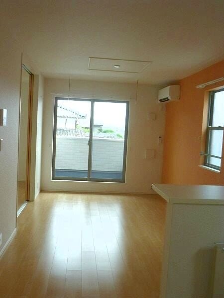 クリアネス・ボアBの物件内観写真