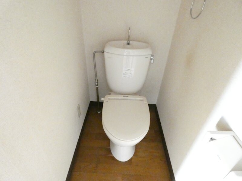 コーポ永友Ｃ棟の物件内観写真