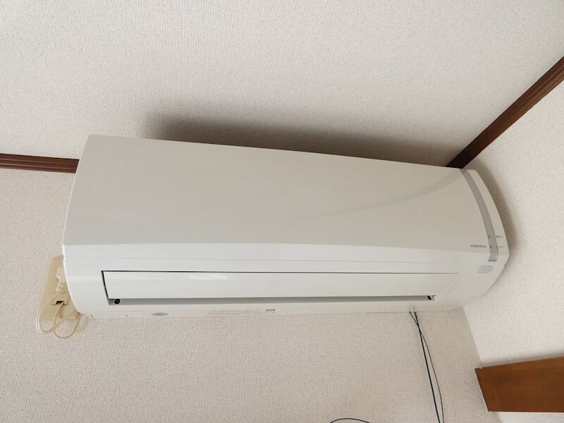 コーポ永友Ｃ棟の物件内観写真