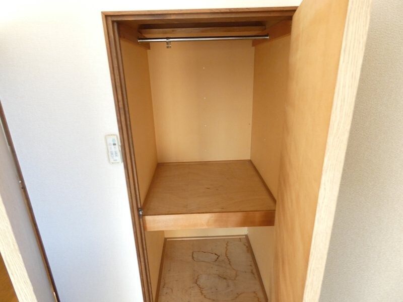 コーポ永友Ｃ棟の物件内観写真