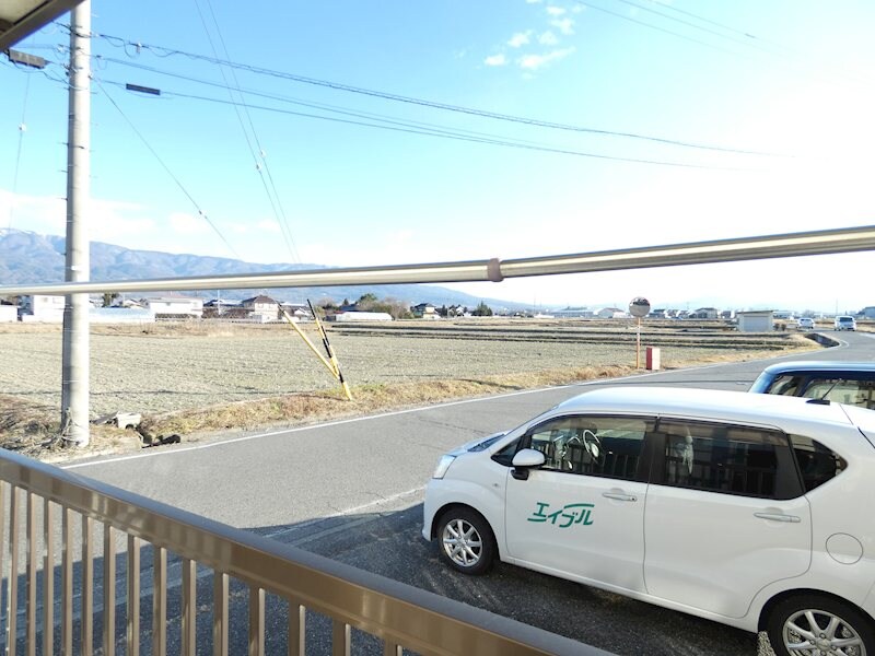 コーポ永友Ｃ棟の物件内観写真