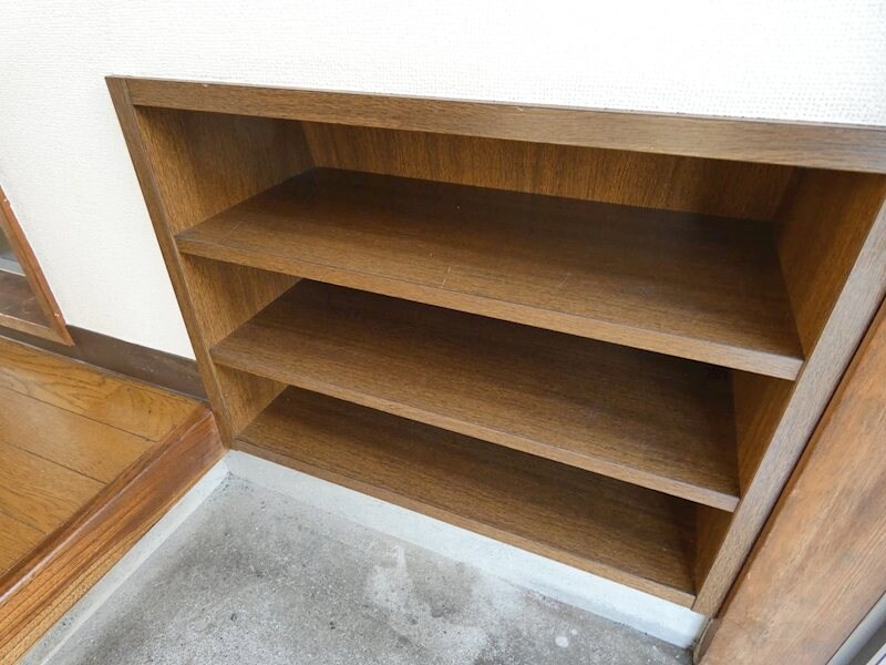 コーポ永友Ｃ棟の物件内観写真