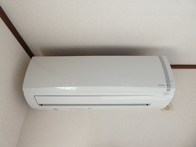 コーポ永友Ｃ棟の物件内観写真