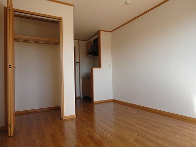 セレーノ鎌田の物件内観写真